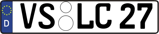 VS-LC27