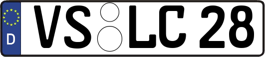 VS-LC28