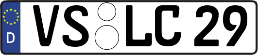VS-LC29