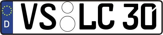 VS-LC30