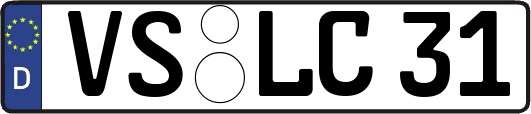 VS-LC31