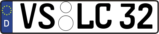 VS-LC32