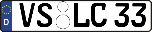 VS-LC33