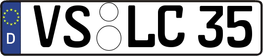 VS-LC35