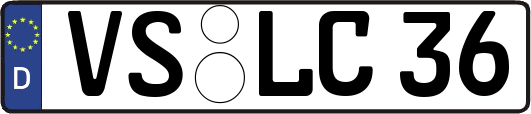 VS-LC36