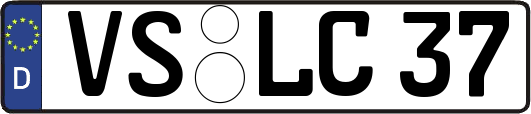 VS-LC37