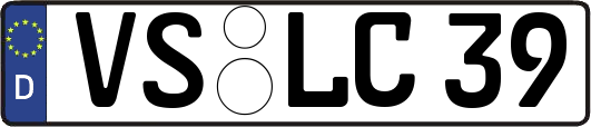 VS-LC39