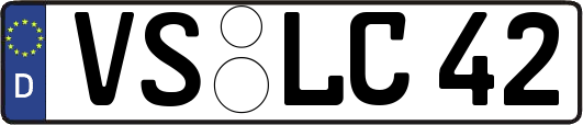 VS-LC42