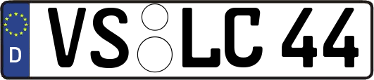 VS-LC44