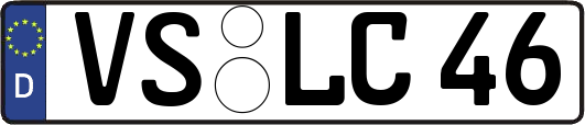 VS-LC46