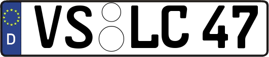 VS-LC47