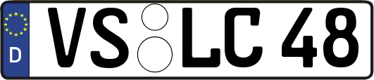 VS-LC48