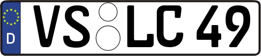 VS-LC49