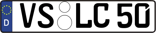 VS-LC50