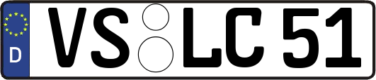 VS-LC51