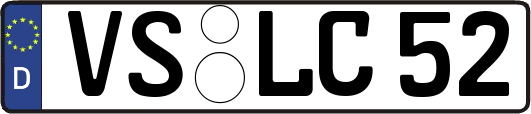 VS-LC52