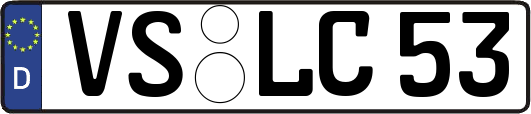 VS-LC53