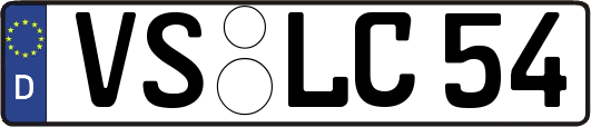 VS-LC54
