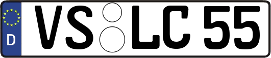 VS-LC55