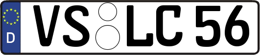 VS-LC56