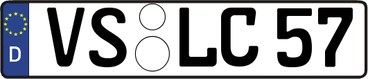 VS-LC57