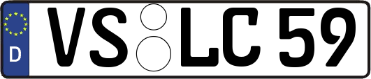 VS-LC59