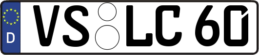 VS-LC60