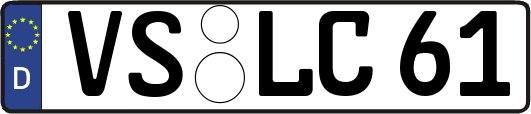VS-LC61
