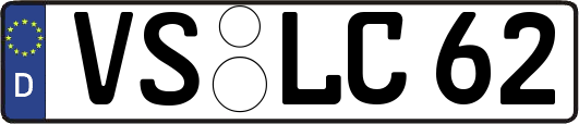 VS-LC62