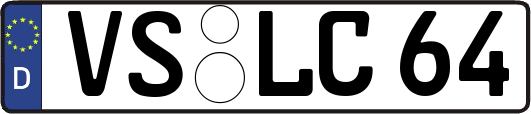 VS-LC64