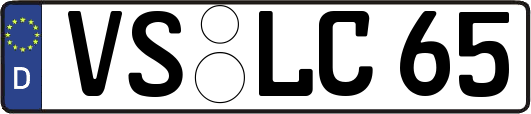 VS-LC65