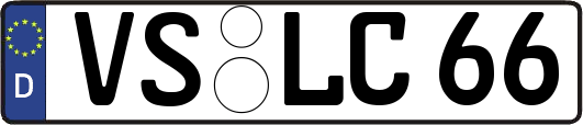 VS-LC66