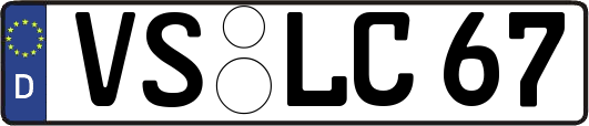 VS-LC67
