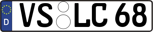 VS-LC68