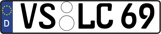 VS-LC69