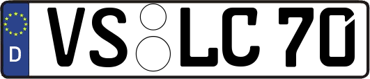 VS-LC70