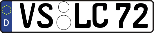 VS-LC72
