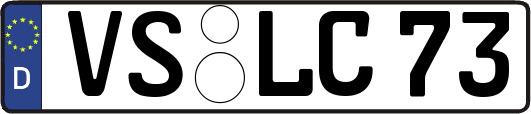 VS-LC73