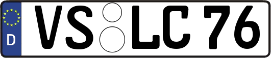 VS-LC76