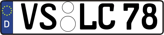 VS-LC78