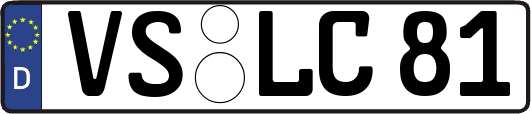 VS-LC81