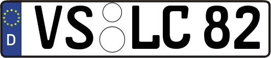 VS-LC82