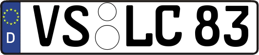 VS-LC83