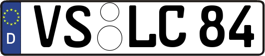 VS-LC84