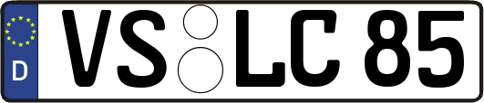 VS-LC85