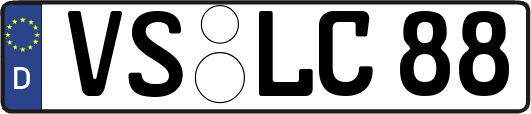 VS-LC88