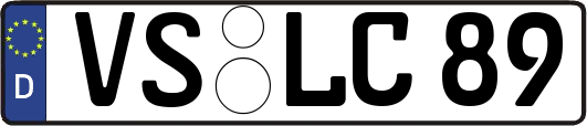VS-LC89