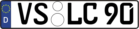 VS-LC90