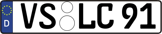 VS-LC91