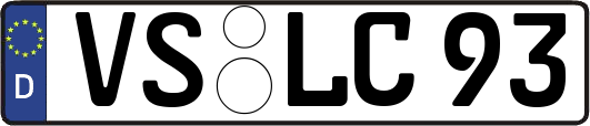 VS-LC93